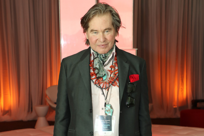 Val Kilmer