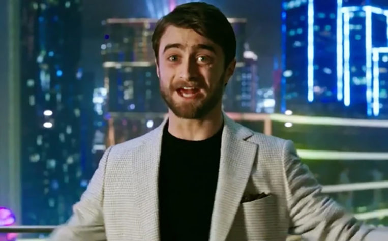 Autora da Harry Potter