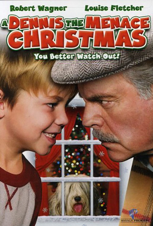 Seu último filme foi "O Natal de Dennis Pimentinha", em 2007.  Ele interpretou o Sr. Wilson, que no filme original, em 1993 havia sido vivido pelo ator Walter Matthau  (morto no ano 2000). 