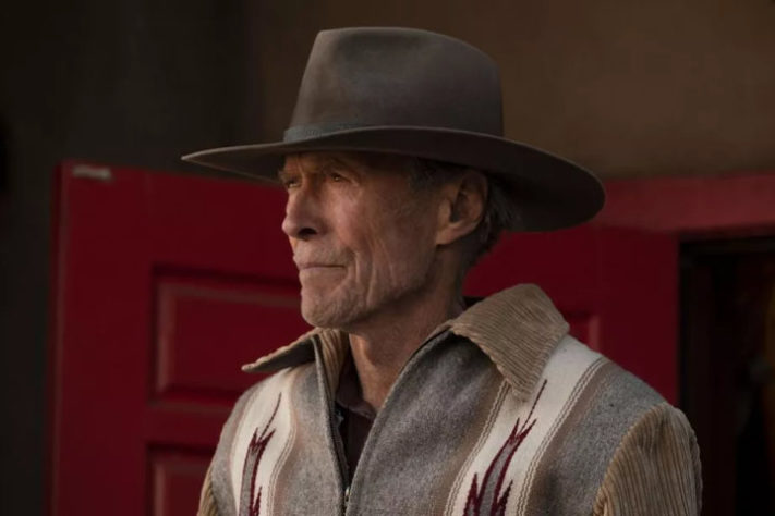Clint Eastwood 