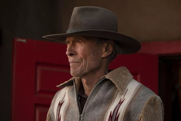 Clint Eastwood - Nasceu em 31/5/1930, na Califórnia (EUA). Ainda é muito atuante. Em 2021, fez Cry Macho: O Caminho para Redenção, em que ele atua e também assina a direção.   