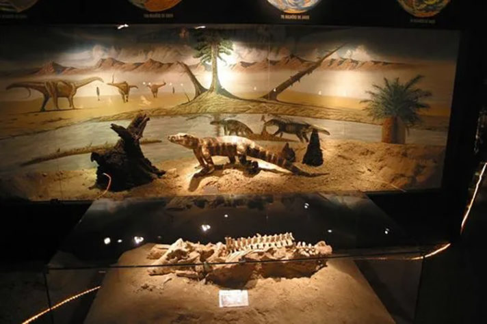 Geoparque de Uberaba