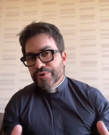 Padre Fábio de Melo