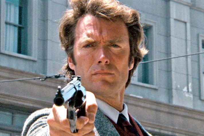 Clint Eastwood 
