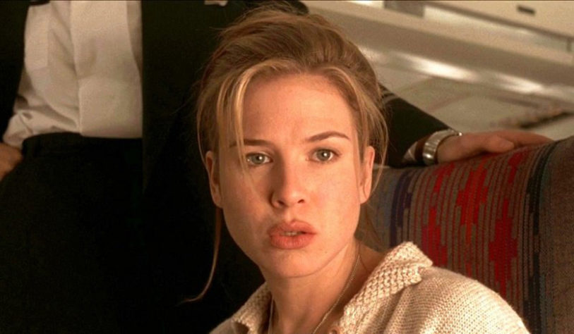 Renée Zellweger 