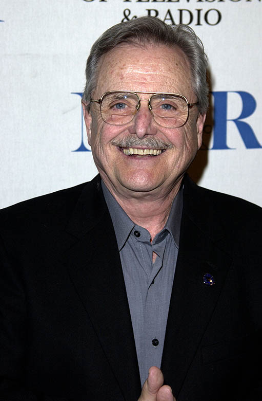 William Daniels - Nasceu em 31/3/1927 em Nova York (EUA). Ator de cinema e TV, teve papÃ©is de coadjuvante em vÃ¡rios filmes e seriados. 