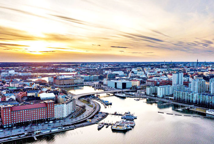 Helsinque, Finlândia