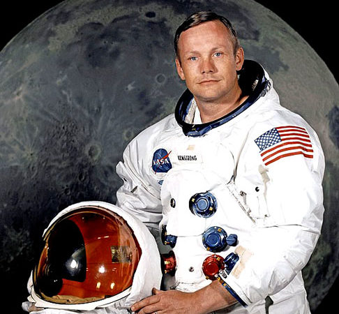 Neil Armstrong faria 95 anos; saiba quais astronautas que pisaram na Lua estão vivos