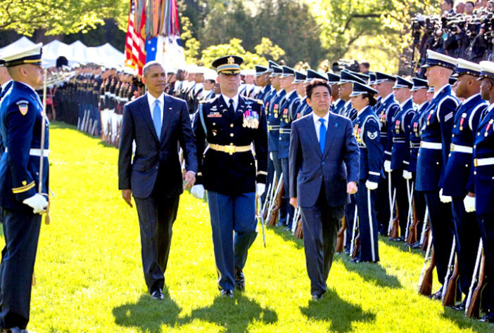 Barack Obama