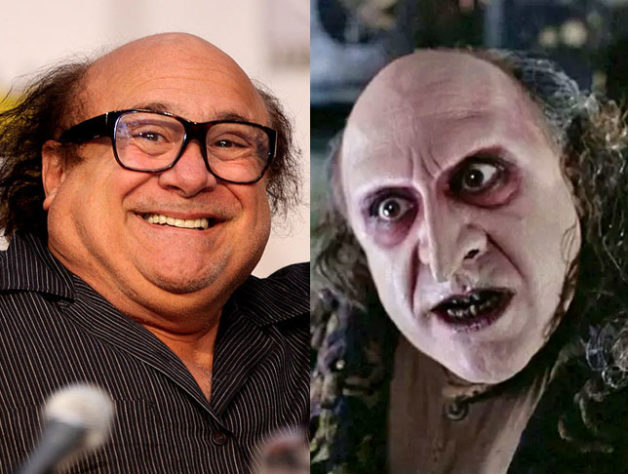 vilão