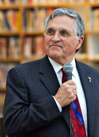 Harrison Schmitt