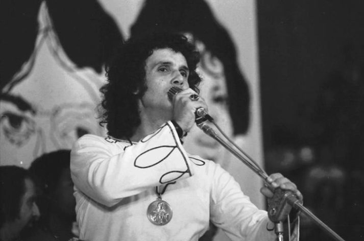 Roberto Carlos