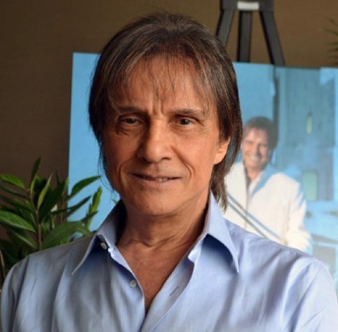 Roberto Carlos