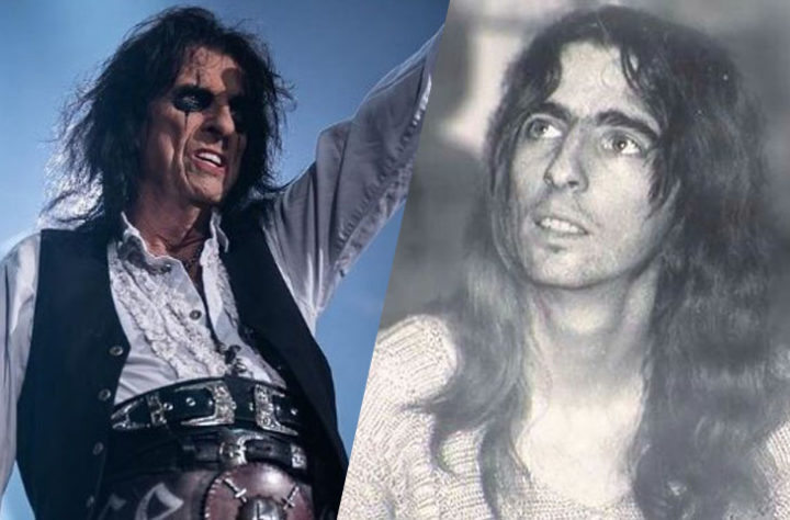 Alice Cooper