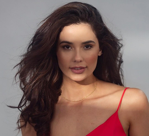 Conheça as musas finalistas do “Miss Universo Brasil 2022”