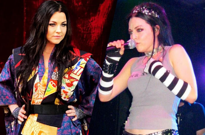 Amy Lee