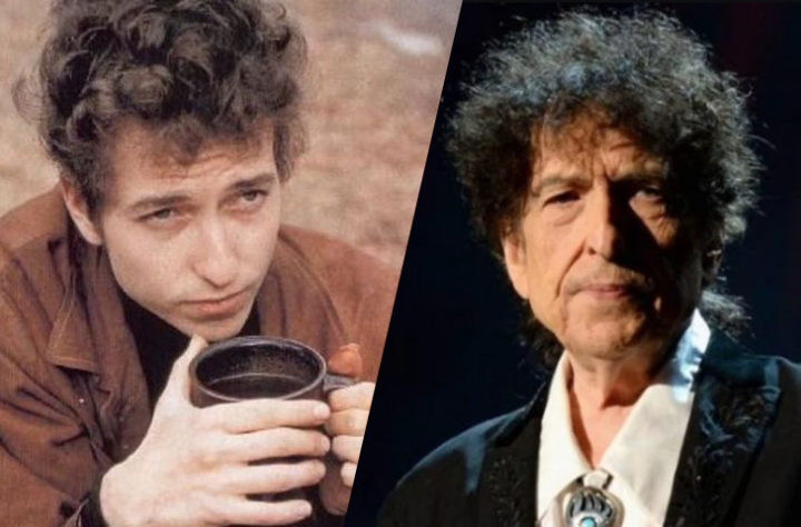 Bob Dylan 