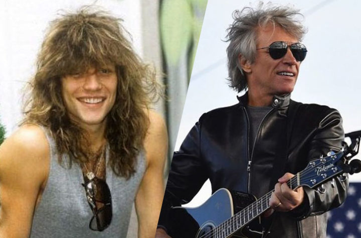 Jon Bon Jovi 