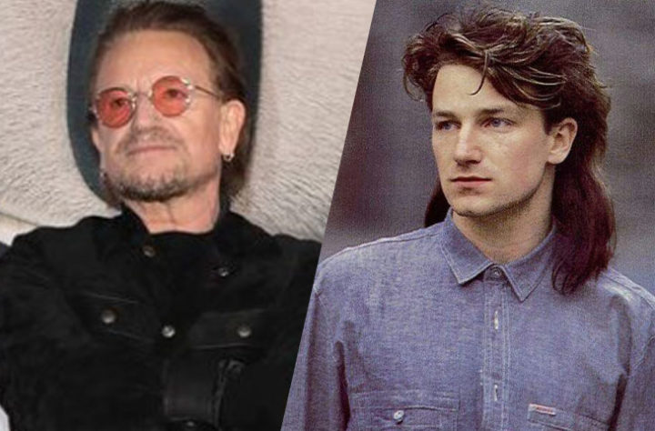 Bono Vox 