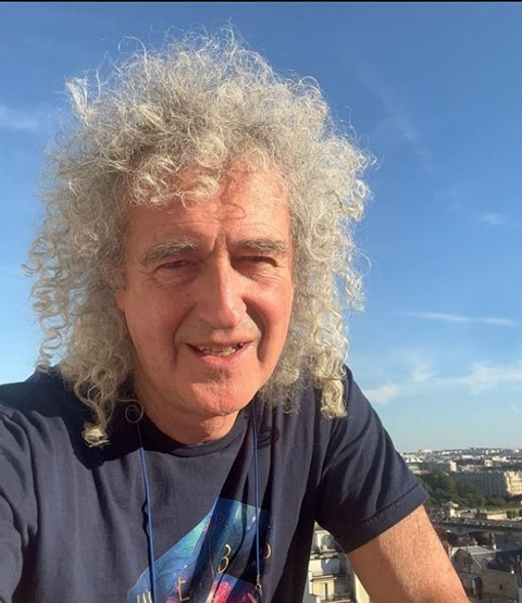 May demonstra seu envolvimento com a causa de diversas maneiras. Ele utiliza suas redes sociais para divulgar informações sobre o tema e participa de eventos em apoio à proteção animal.
