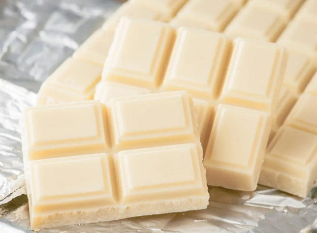 Chocolate Branco
