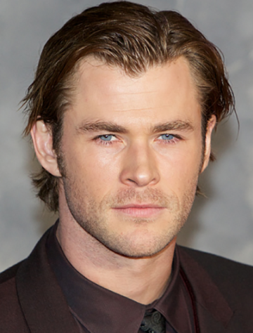 Chris Hemsworth
