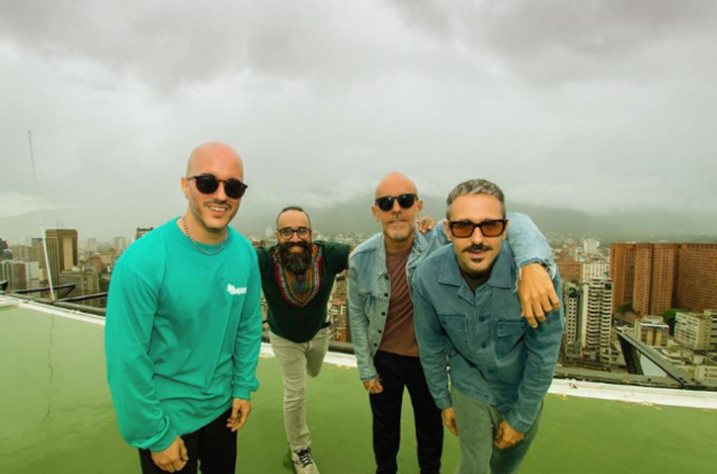 Grandes nomes do Reggae
