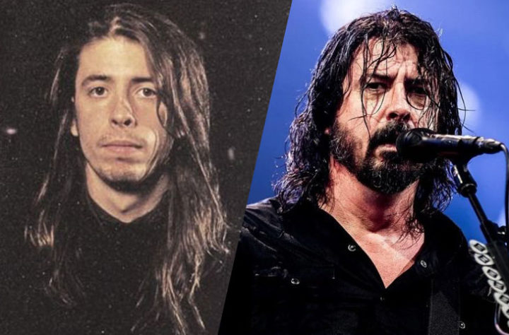 Dave Grohl 