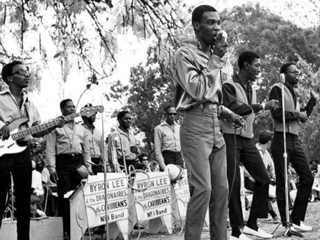 The Aces - Banda jamaicana atuante entre 1965 e 1982. Ficou mais conhecida pelo trabalho com Desmond Dekker. Seu maior sucesso é 