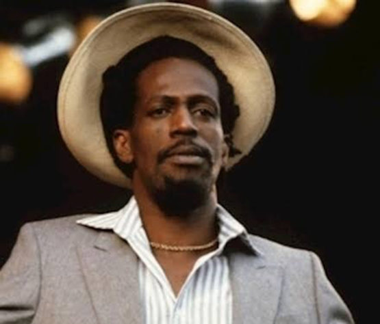 Grandes nomes do Reggae