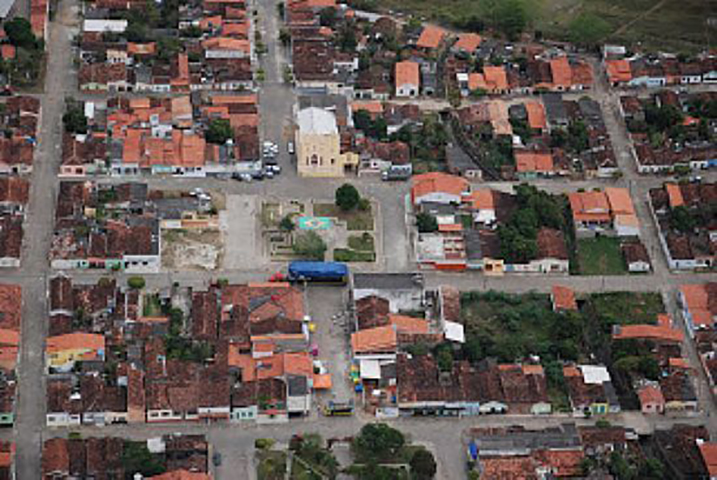 16- Itaju do ColÃŽnia (Bahia) - Rural - Taxa MVI: 111