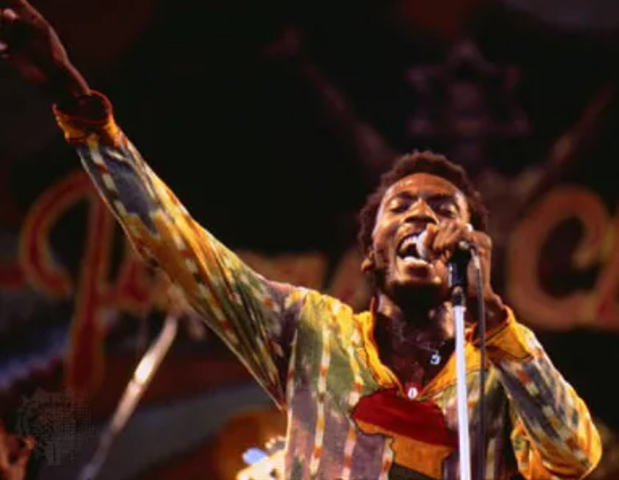 Além de Marley, a Jamaica produziu nomes como Peter Tosh, Jimmy Cliff, Shaggy, Sean Paul e Burning Spear, entre muitos outros.
