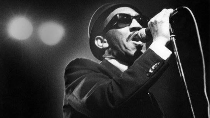 Grandes nomes do Reggae