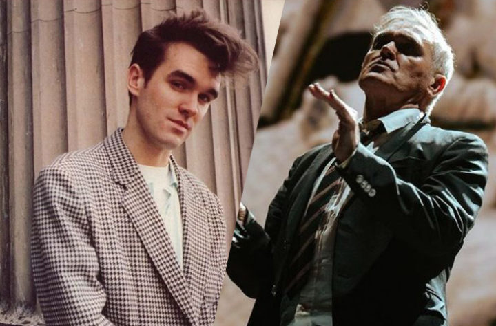 Morrissey 