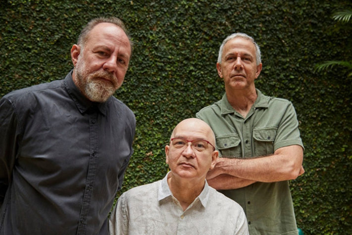 Roqueiros brasileiros