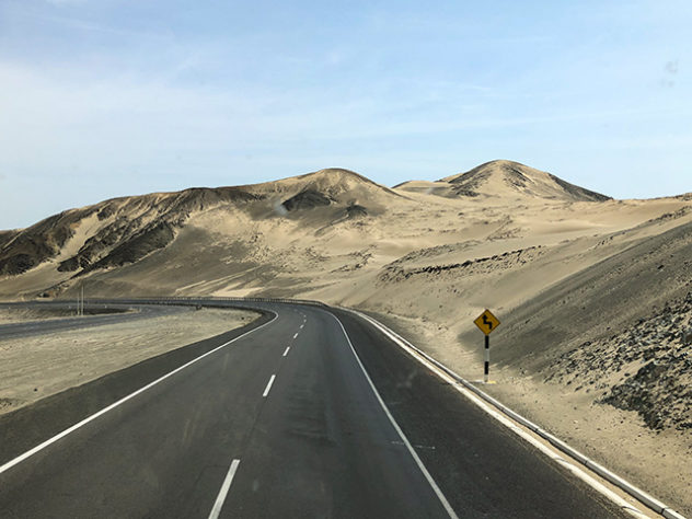 rodovias mais longas 