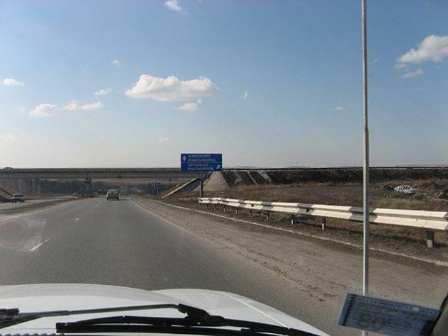 rodovias mais longas 