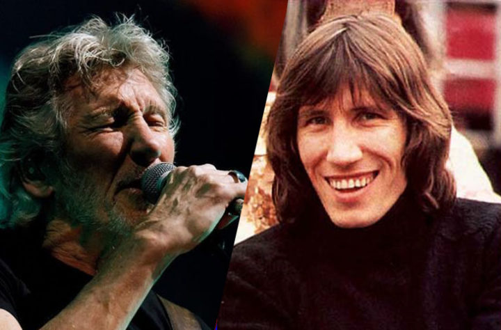 Roger Waters 