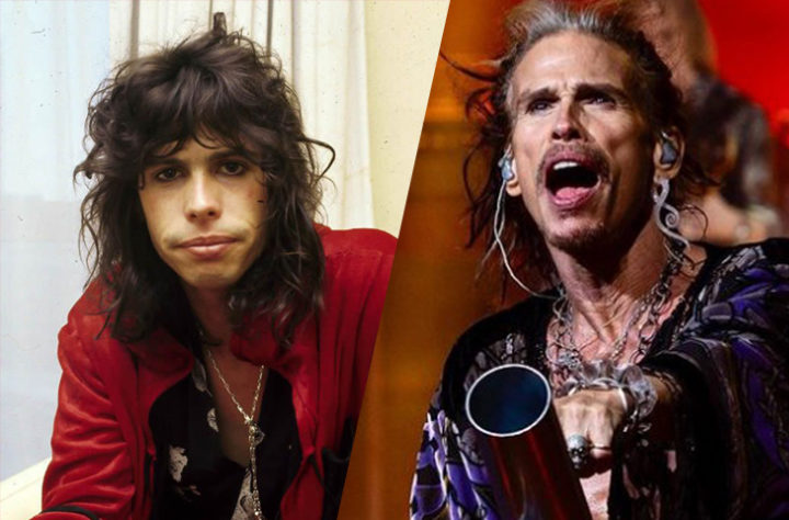 Steven Tyler 