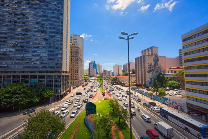 São Paulo, SP