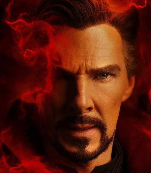  No mesmo ano, a Marvel anunciou que Benedict havia sido escolhido para interpretar o Doutor Estranho. A estreia foi em 2016.