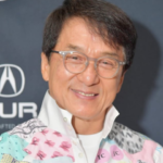Jackie Chan