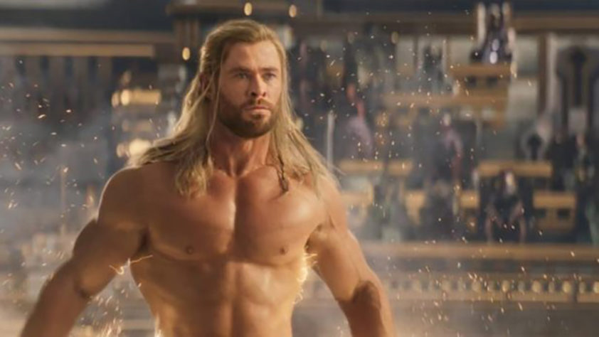 chris hemsworth