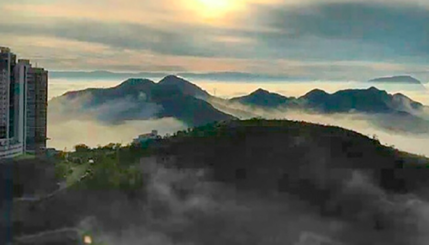 Por isso, dentre as atrações de Nova Lima, a prefeitura destaca o turismo ecológico. 