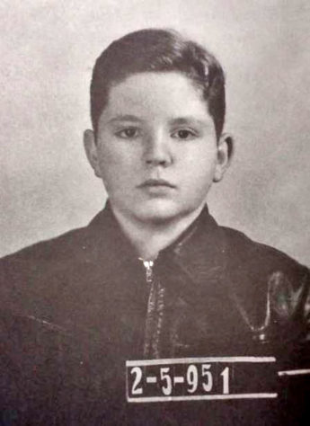 Jô Soares Jovem, 1965