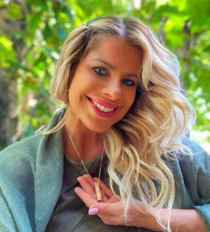 Karina Bacchi - Instagram @karinabacchi