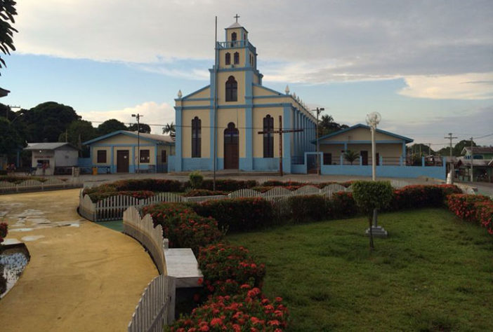 Cidades nomes engraçados 