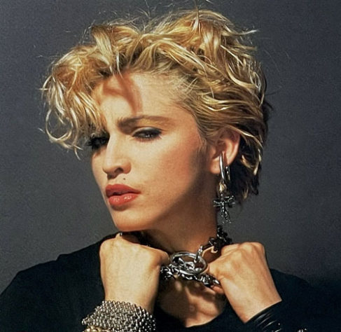 Madonna