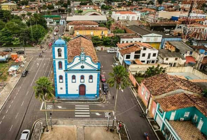 Cidades nomes engraçados 