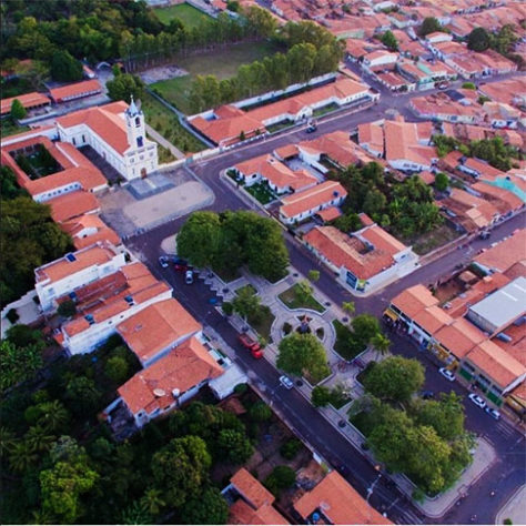 Cidades nomes engraçados 